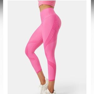Fanka Body Sculpt 7/8 Leggings (Reversible Wear)